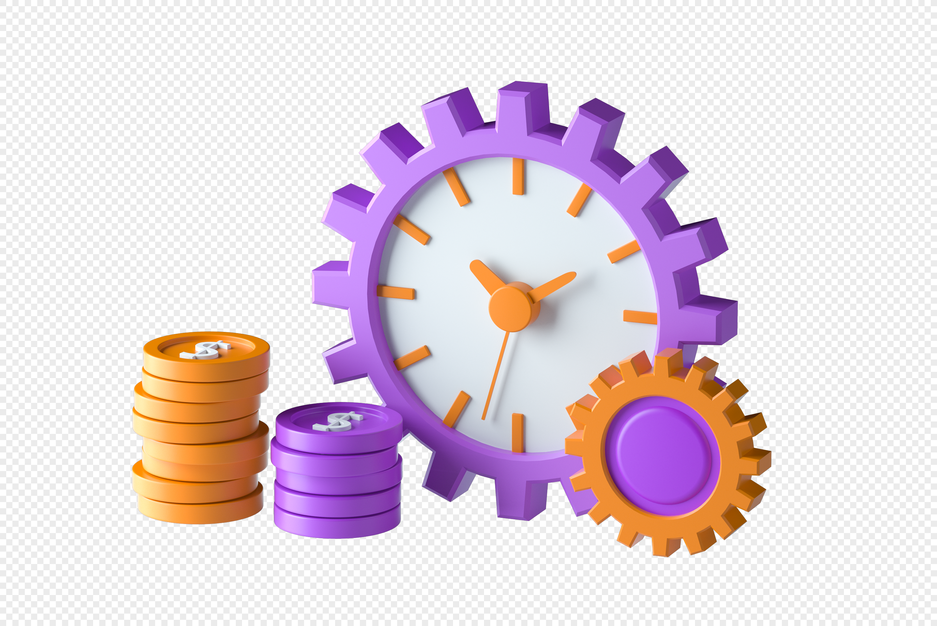 gear
